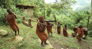 Cultural Tours in Buhoma Sector